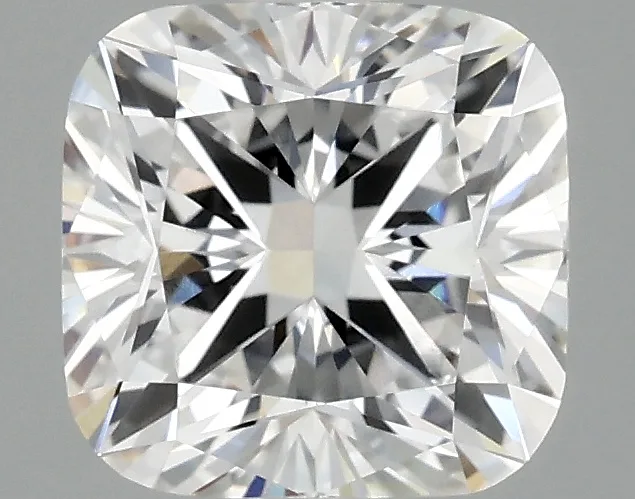 1.98 CT Cushion Diamond