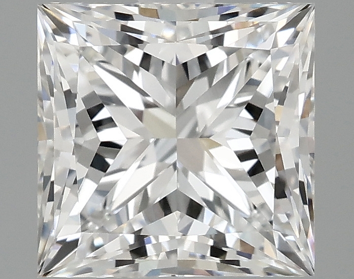 2.10 CT Pear Diamond