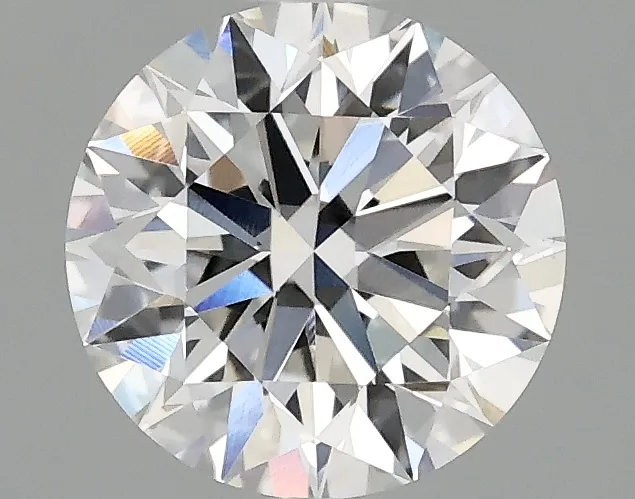 1.59 CT Round Brilliant Diamond