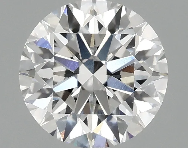 1.59 CT Round Brilliant Diamond