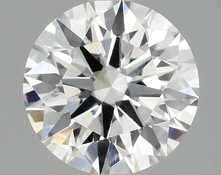 1.59 CT Round Brilliant Diamond