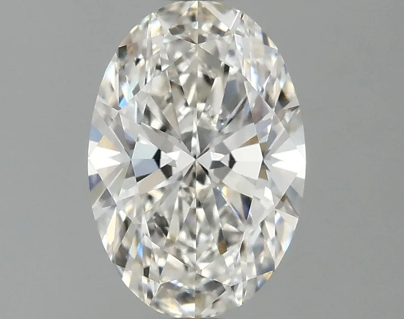 0.99 CT Oval Diamond