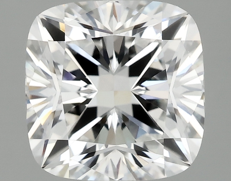 2.10 CT Cushion Diamond