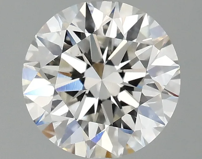 1.59 CT Round Brilliant Diamond