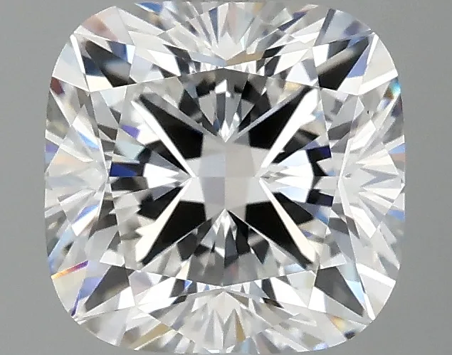 1.99 CT Cushion Diamond