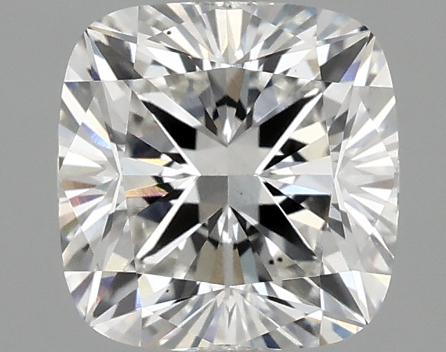 1.99 CT Cushion Diamond