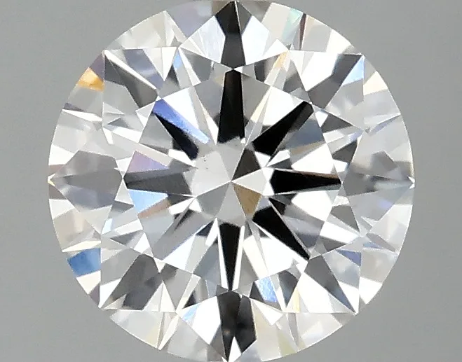 1.59 CT Round Brilliant Diamond