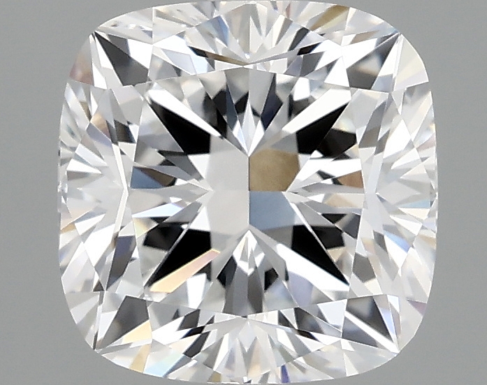 2.07 CT Cushion Diamond
