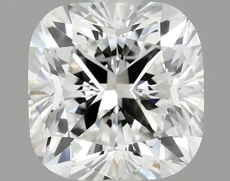1.98 CT Cushion Diamond