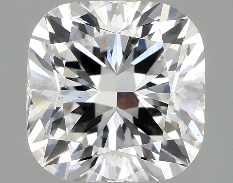 2.03 CT Cushion Diamond