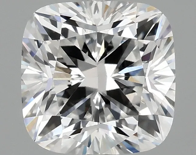 1.98 CT Cushion Diamond