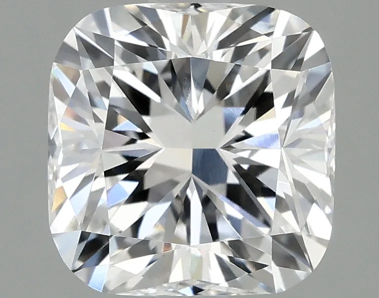 1.97 CT Cushion Diamond