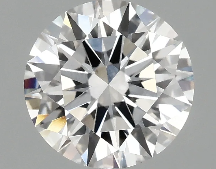1.59 CT Round Brilliant Diamond