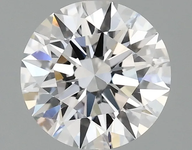 1.59 CT Round Brilliant Diamond