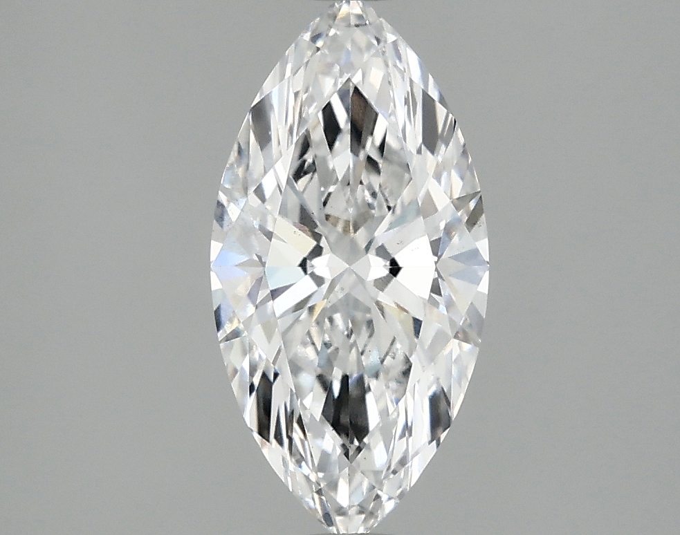 1.54 CT Marquise Diamond