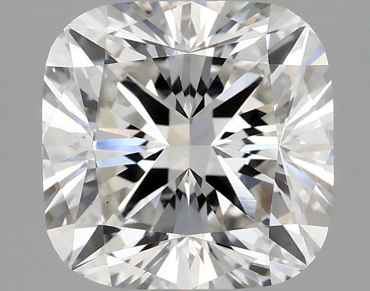 1.99 CT Cushion Diamond