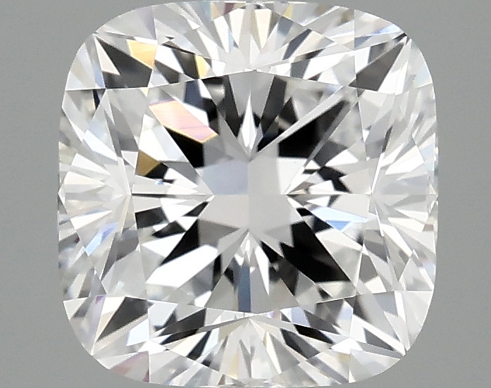 2.59 CT Cushion Diamond