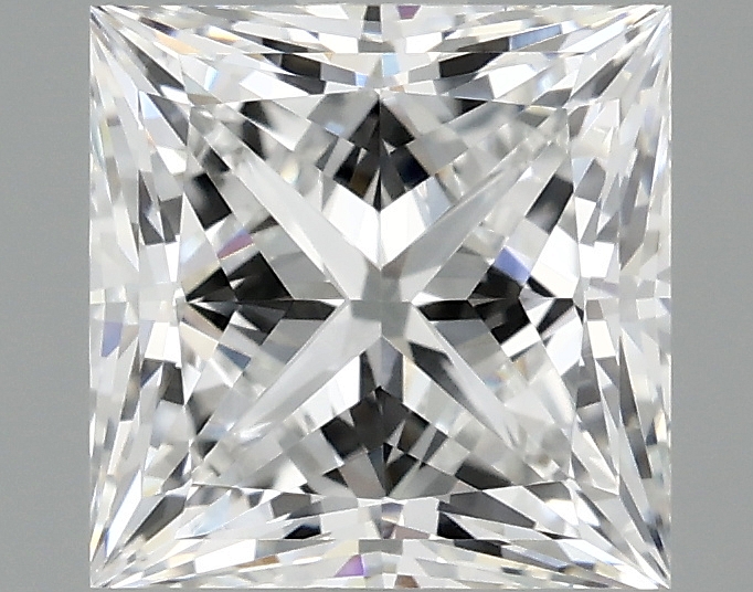 2.10 CT Pear Diamond