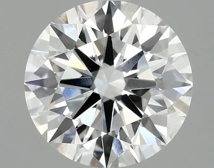 2.10 CT Round Brilliant Diamond
