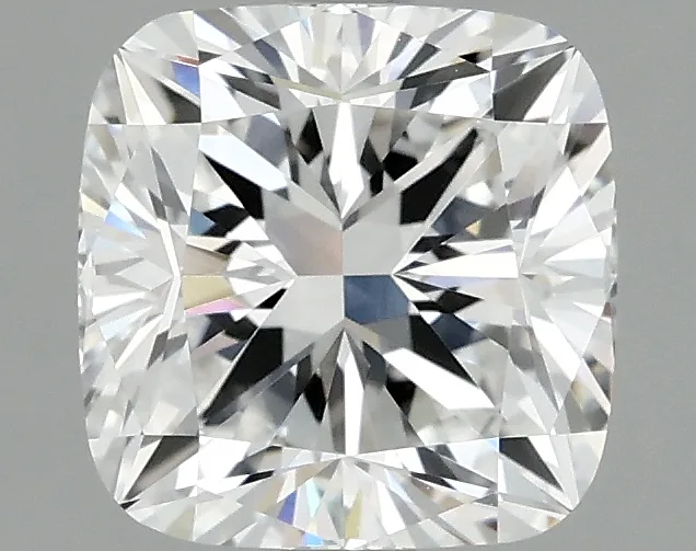 1.98 CT Cushion Diamond