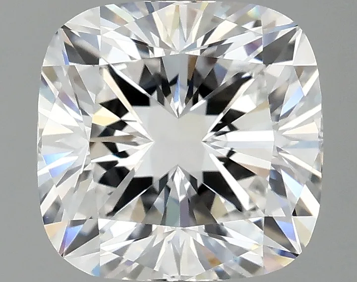 1.98 CT Cushion Diamond