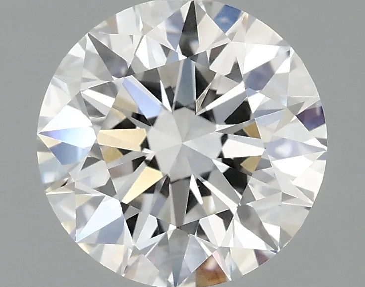 1.59 CT Round Brilliant Diamond