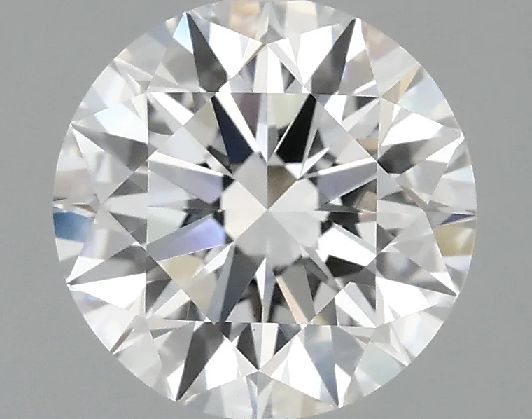 1.59 CT Round Brilliant Diamond