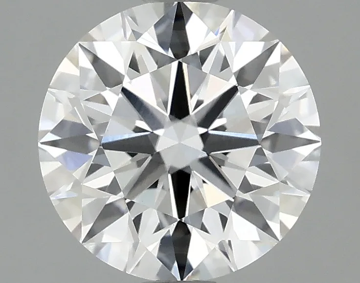 1.59 CT Round Brilliant Diamond