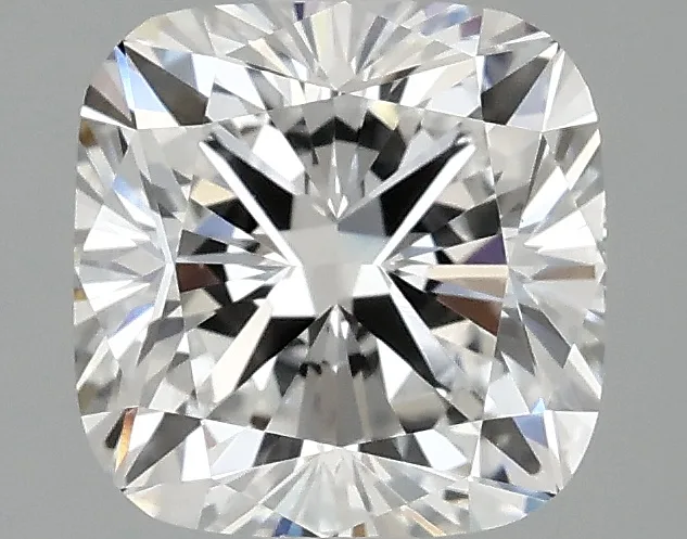 1.97 CT Cushion Diamond
