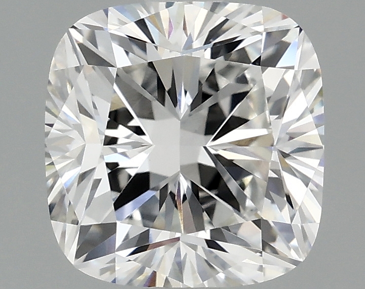 2.00 CT Cushion Diamond