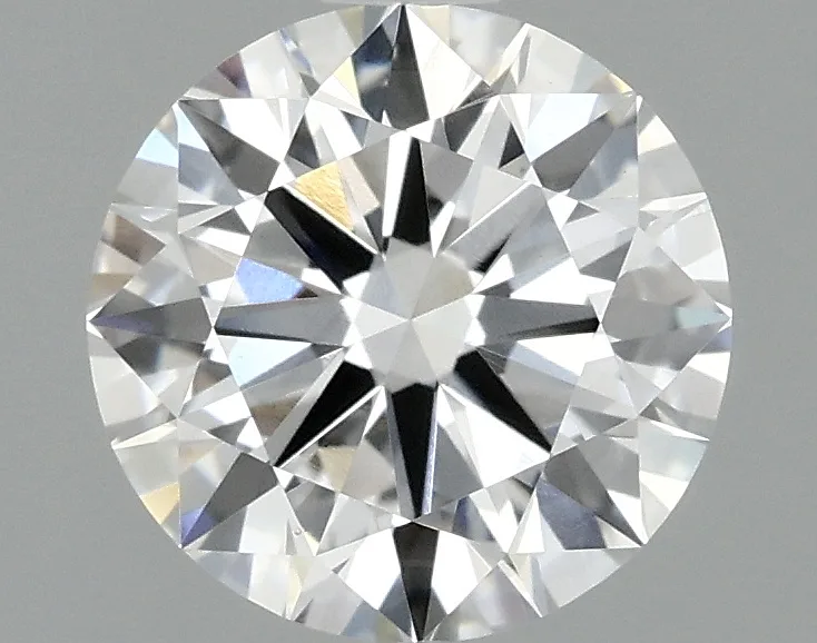 1.58 CT Round Brilliant Diamond