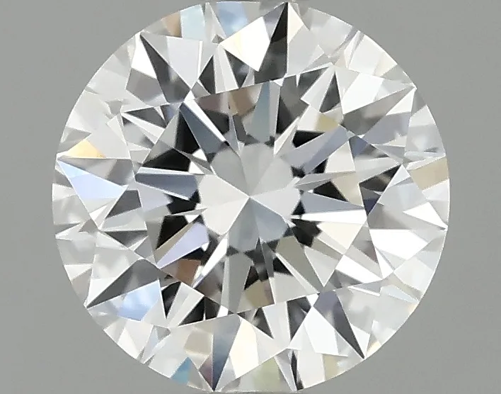1.59 CT Round Brilliant Diamond