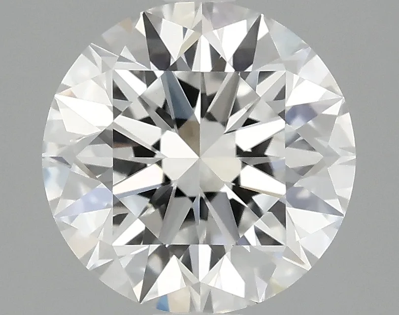 2.10 CT Round Brilliant Diamond