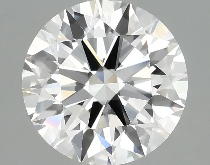 1.59 CT Round Brilliant Diamond