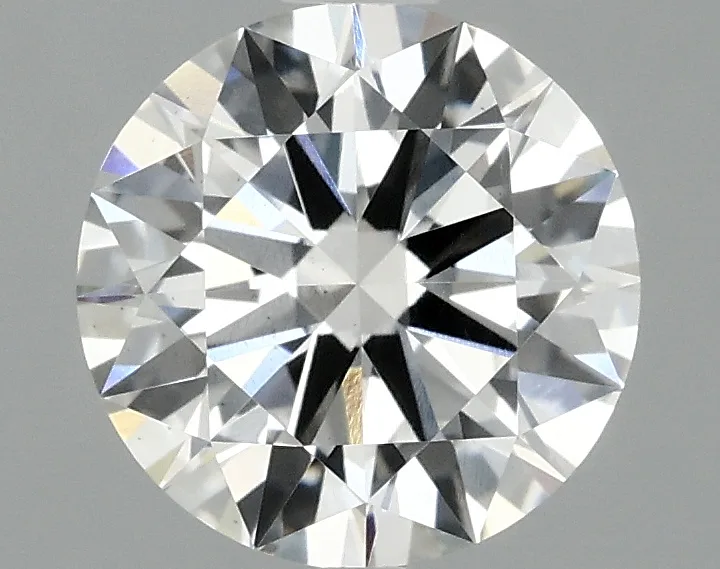 1.59 CT Round Brilliant Diamond