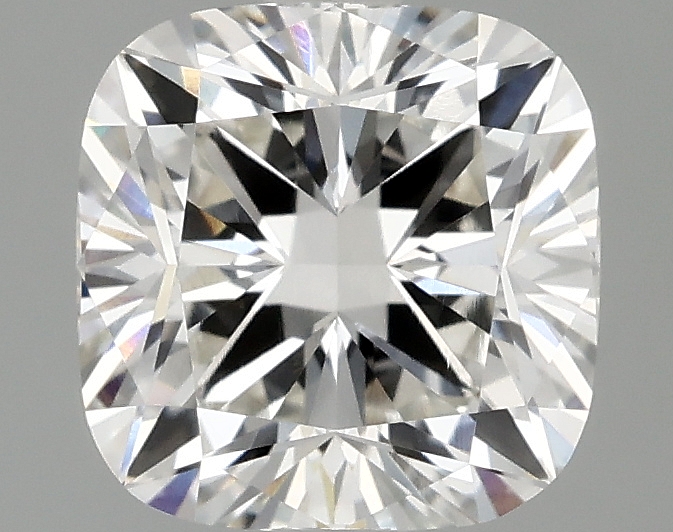 2.00 CT Cushion Diamond