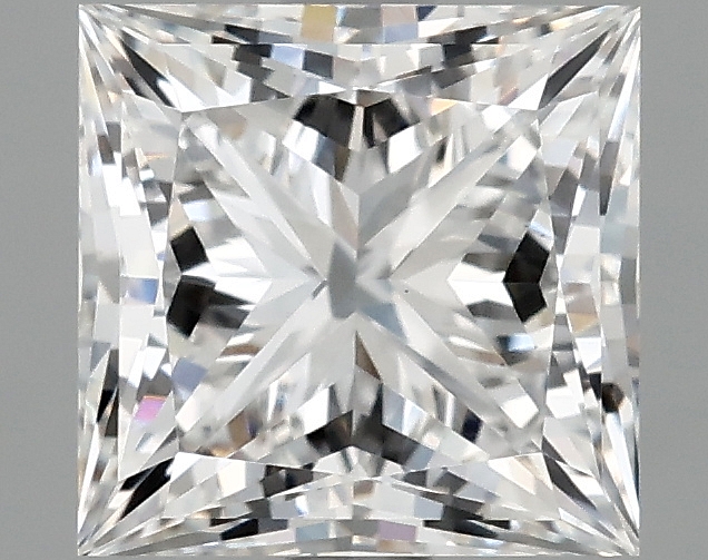 1.99 CT Pear Diamond