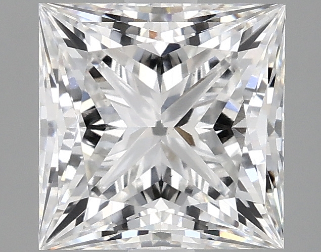 2.10 CT Pear Diamond