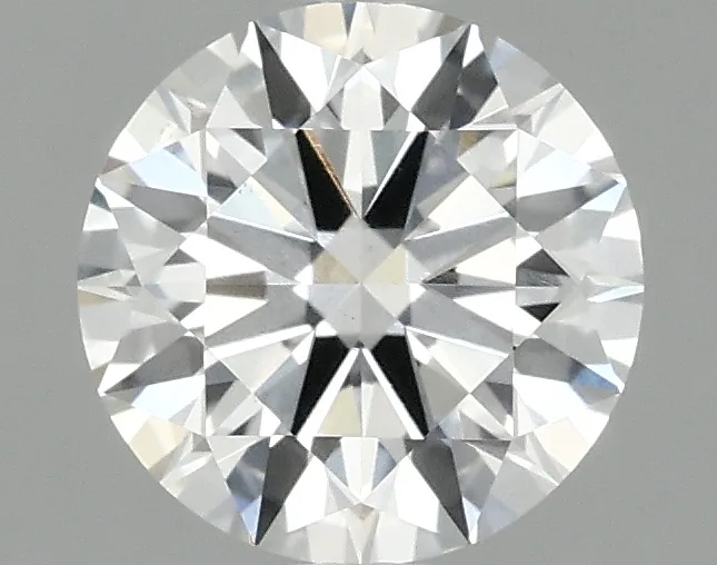 1.59 CT Round Brilliant Diamond