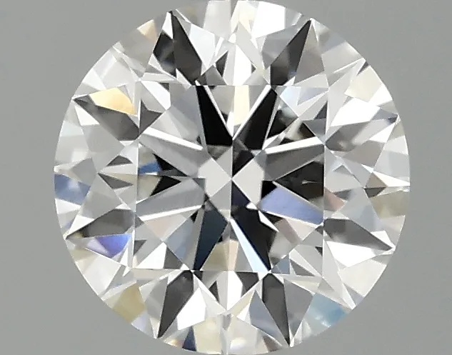 1.59 CT Round Brilliant Diamond