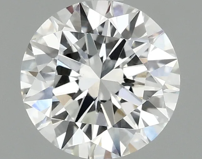 1.60 CT Round Brilliant Diamond