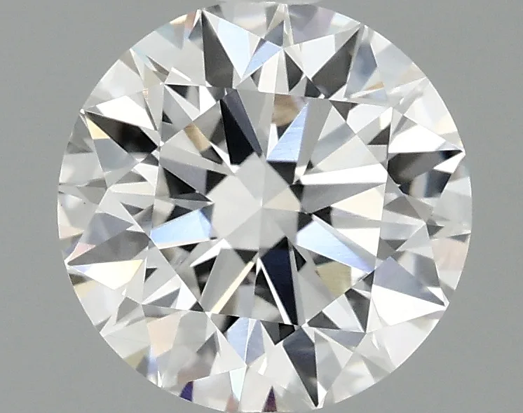 1.59 CT Round Brilliant Diamond