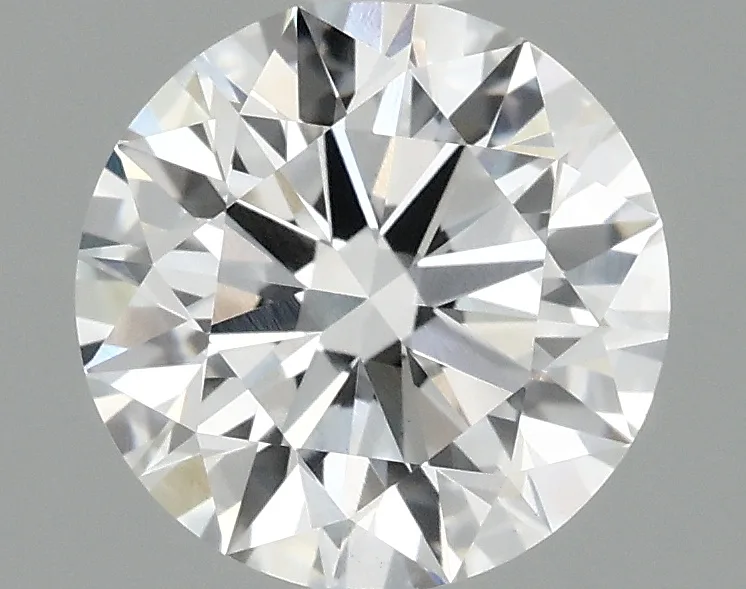 1.59 CT Round Brilliant Diamond