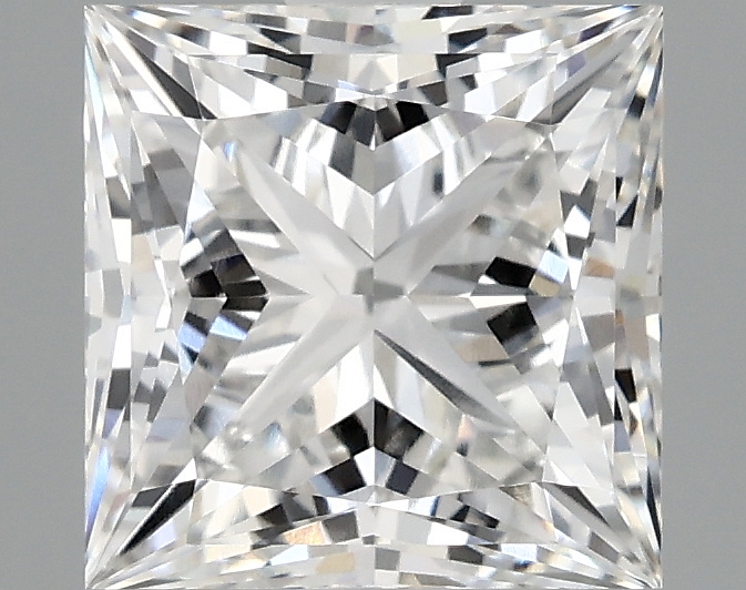 2.09 CT Pear Diamond