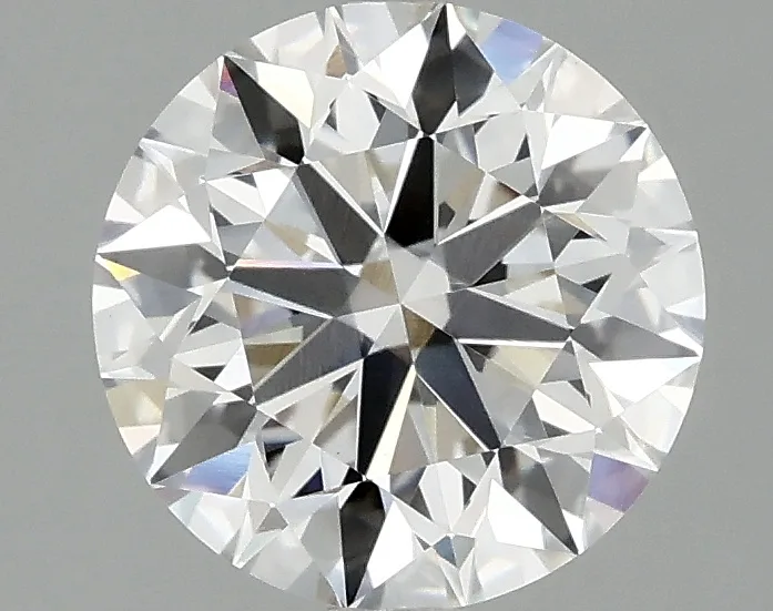 2.10 CT Round Brilliant Diamond