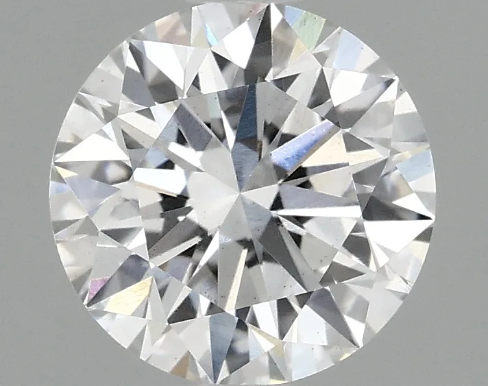1.57 CT Round Brilliant Diamond