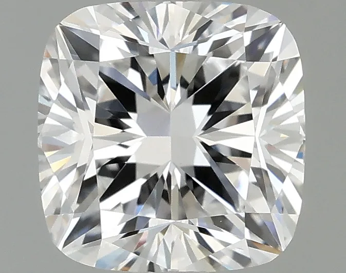 1.58 CT Cushion Diamond
