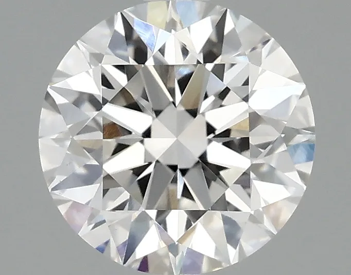 1.59 CT Round Brilliant Diamond