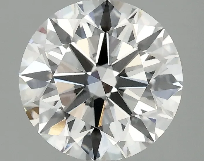 2.10 CT Round Brilliant Diamond