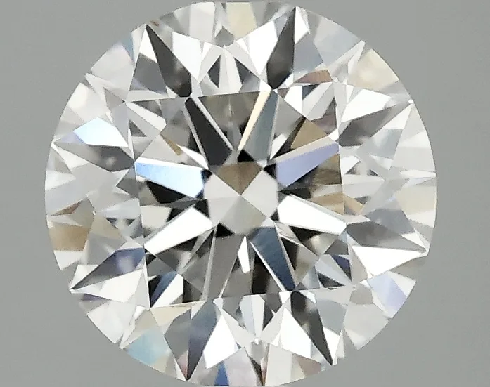 2.10 CT Round Brilliant Diamond